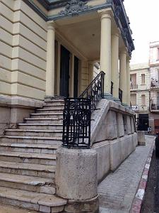 ORAN-LE THEATRE 3
